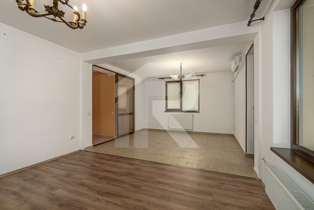  VIDRA – COMPLEX DEALUL VERDE, DUPLEX 100 MP, LOT 250 MP!