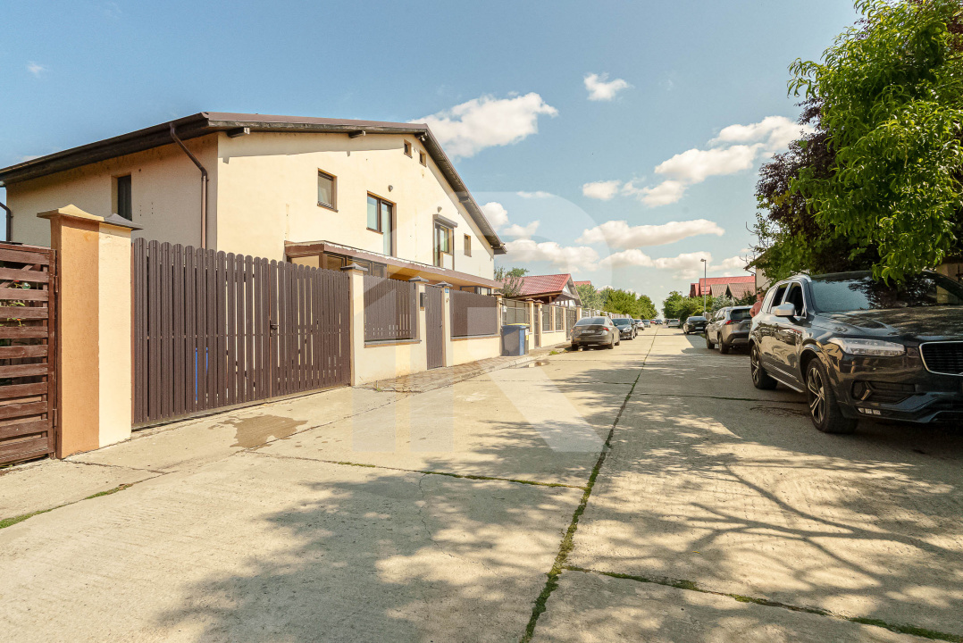  VIDRA – COMPLEX DEALUL VERDE, DUPLEX 100 MP, LOT 250 MP!