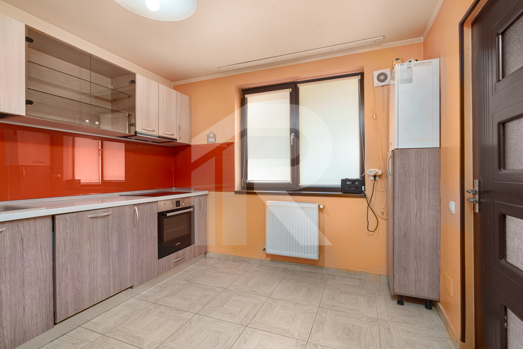  VIDRA – COMPLEX DEALUL VERDE, DUPLEX 100 MP, LOT 250 MP!