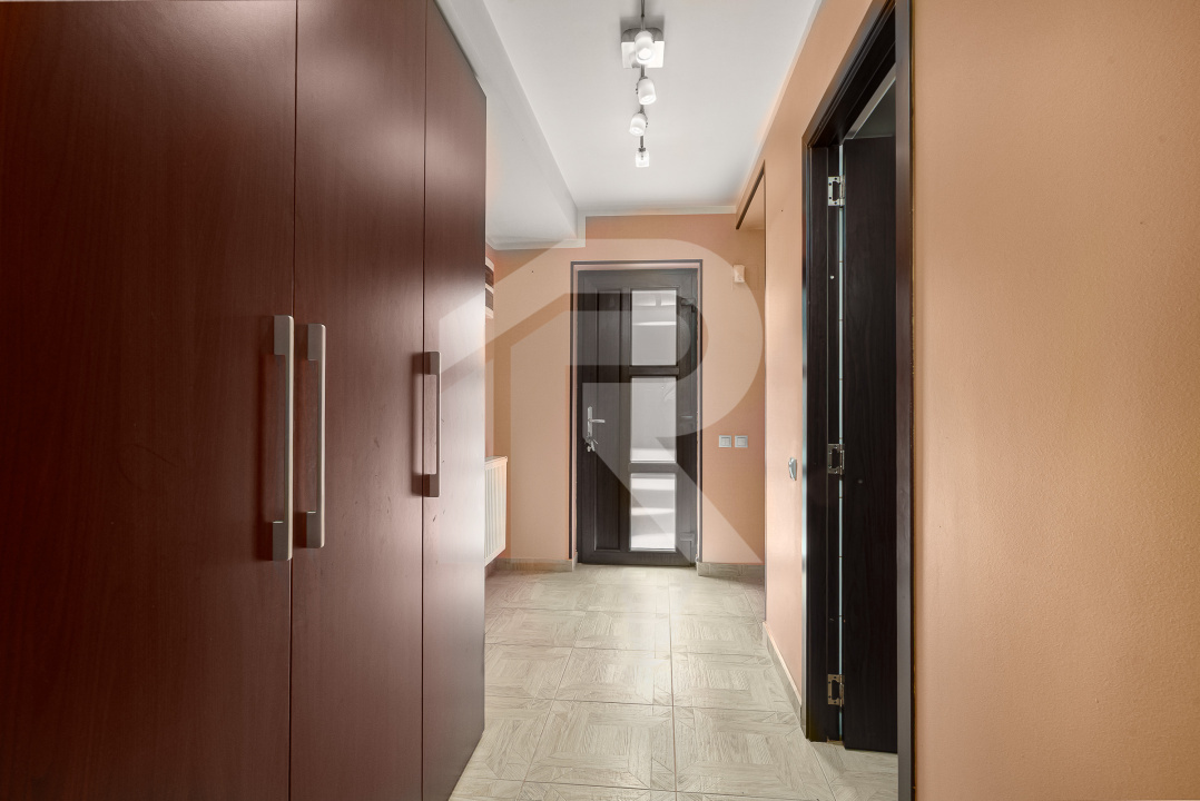  VIDRA – COMPLEX DEALUL VERDE, DUPLEX 100 MP, LOT 250 MP!