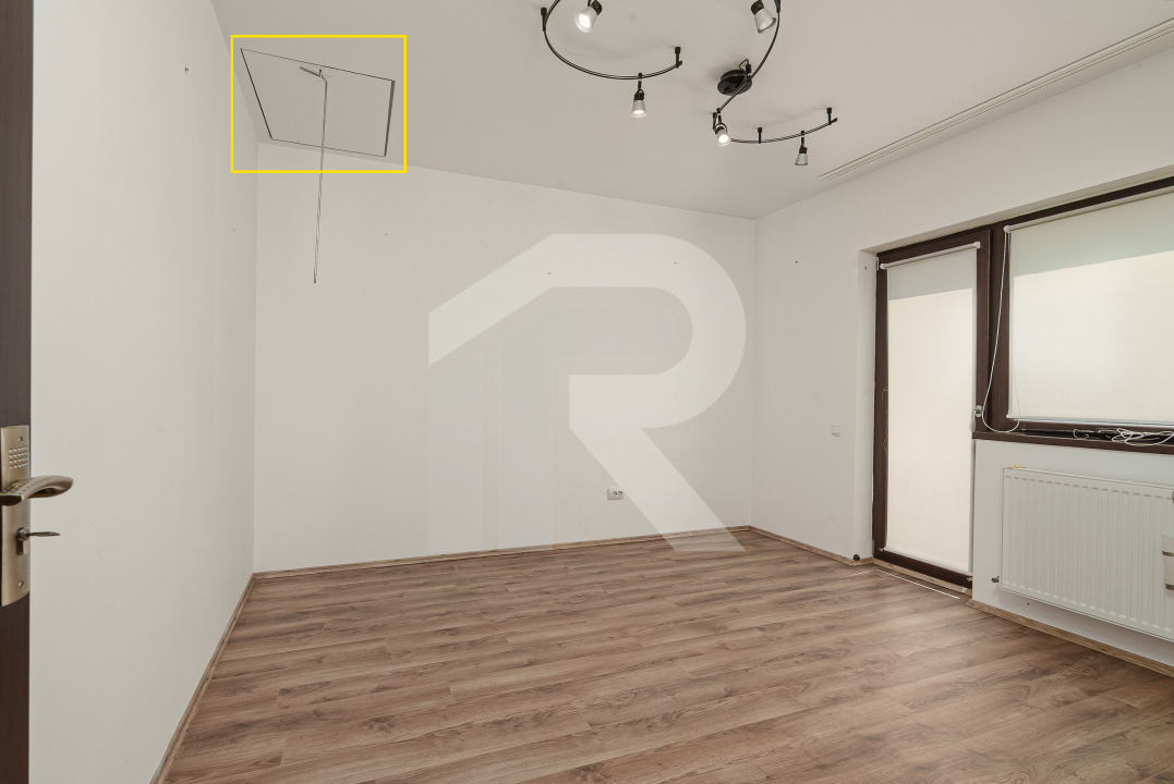  VIDRA – COMPLEX DEALUL VERDE, DUPLEX 100 MP, LOT 250 MP!