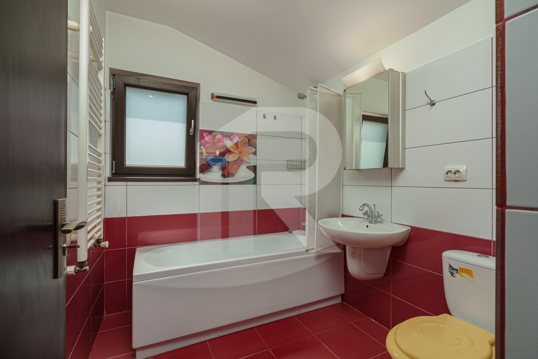  VIDRA – COMPLEX DEALUL VERDE, DUPLEX 100 MP, LOT 250 MP!