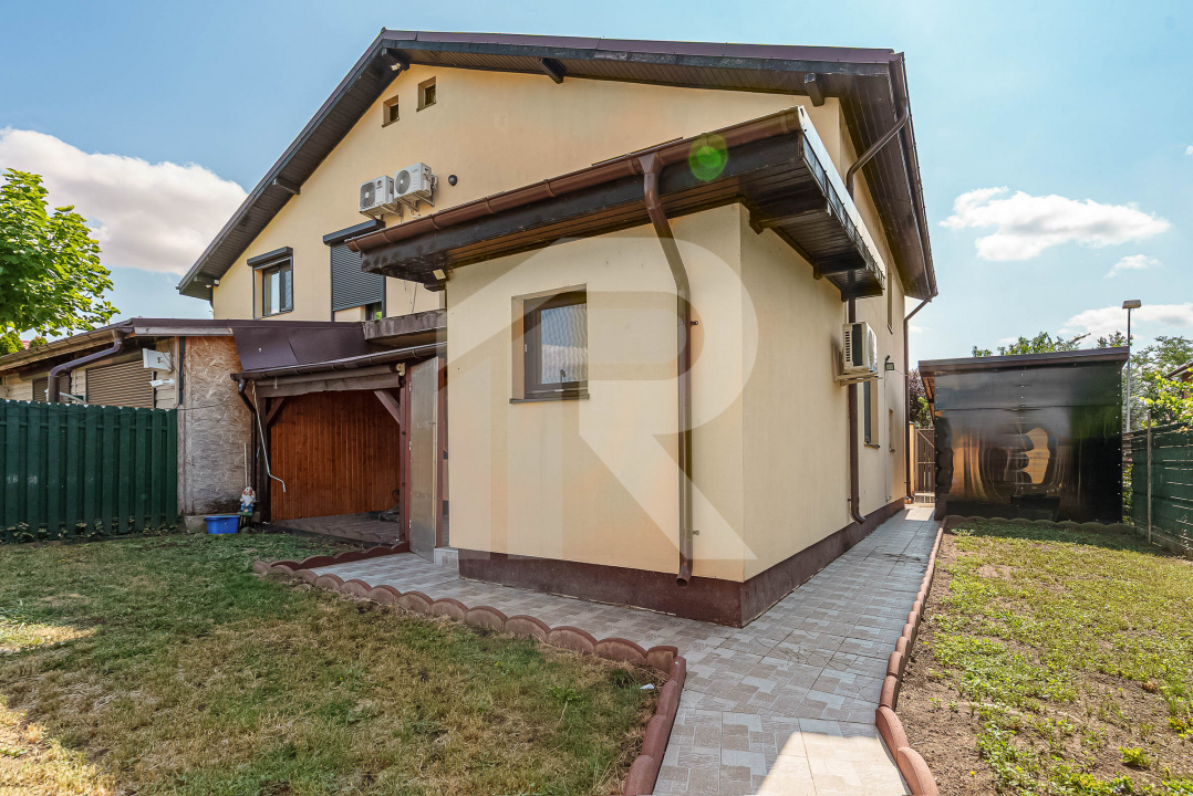  VIDRA – COMPLEX DEALUL VERDE, DUPLEX 100 MP, LOT 250 MP!