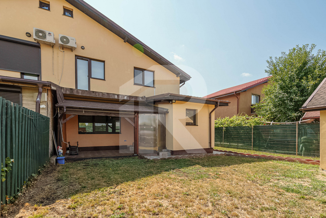  VIDRA – COMPLEX DEALUL VERDE, DUPLEX 100 MP, LOT 250 MP!