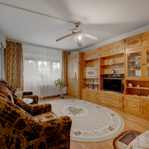  DRISTOR – RÂMNICU SĂRAT, APARTAMENT 2 CAMERE, ETAJ 4, 48 MP