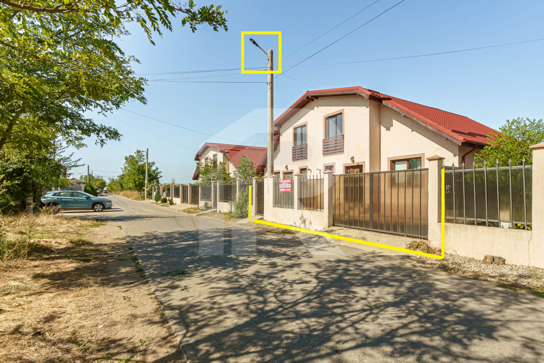 VIDRA – COMPLEX DEALUL VERDE, DUPLEX 90 MP, LOT 300 MP!
