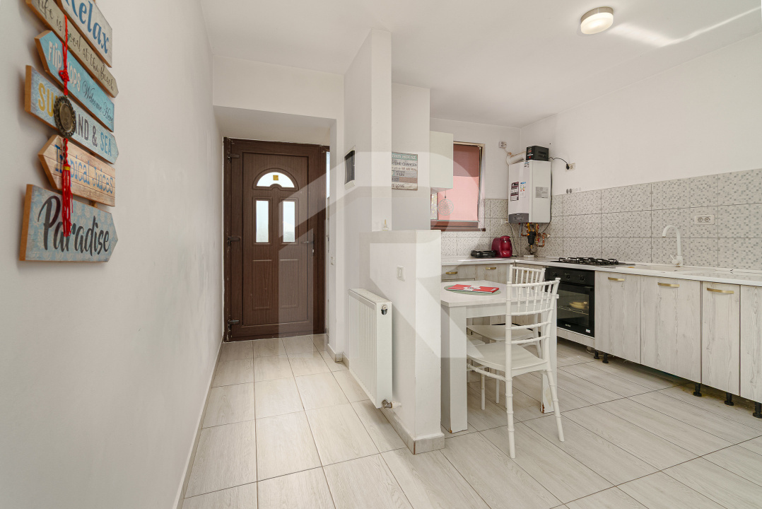 VIDRA – COMPLEX DEALUL VERDE, DUPLEX 90 MP, LOT 300 MP!