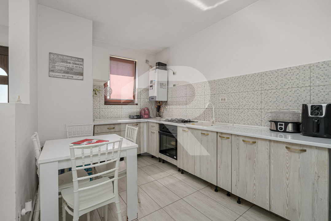VIDRA – COMPLEX DEALUL VERDE, DUPLEX 90 MP, LOT 300 MP!