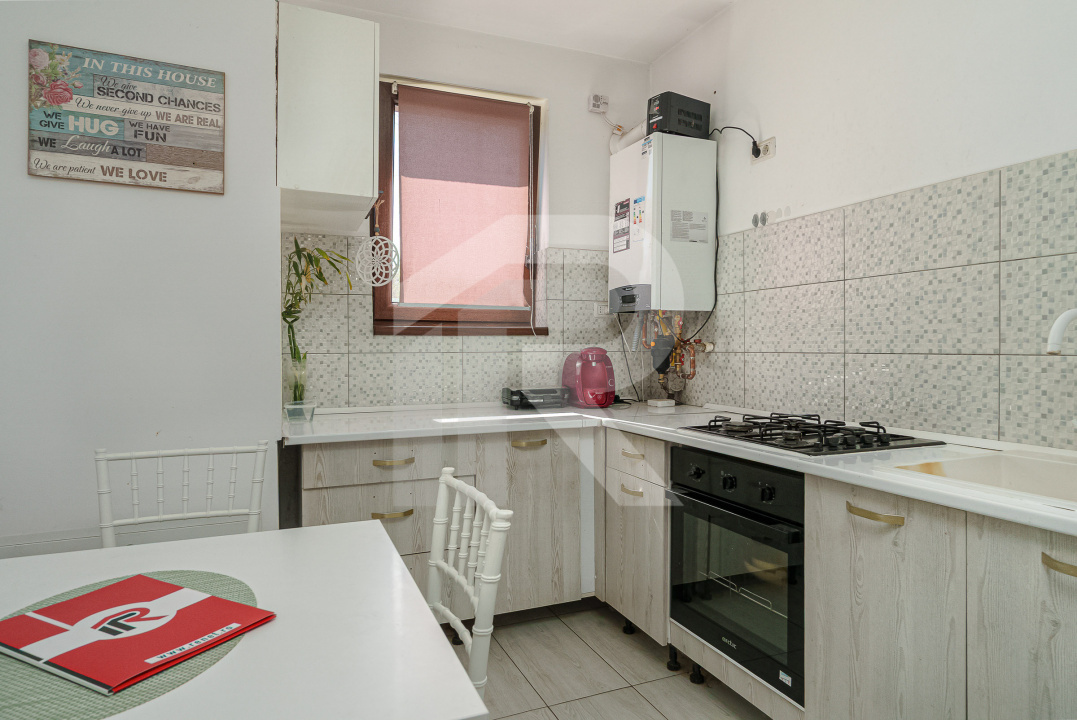 VIDRA – COMPLEX DEALUL VERDE, DUPLEX 90 MP, LOT 300 MP!