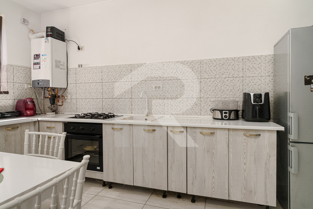VIDRA – COMPLEX DEALUL VERDE, DUPLEX 90 MP, LOT 300 MP!