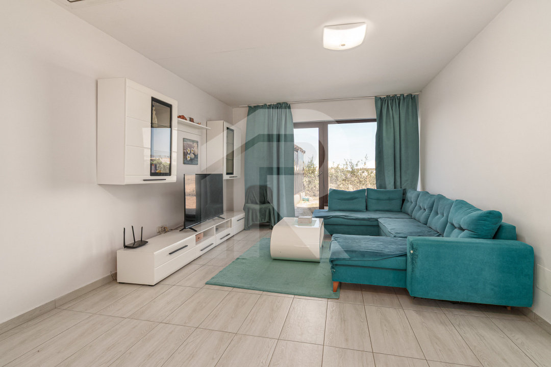 VIDRA – COMPLEX DEALUL VERDE, DUPLEX 90 MP, LOT 300 MP!
