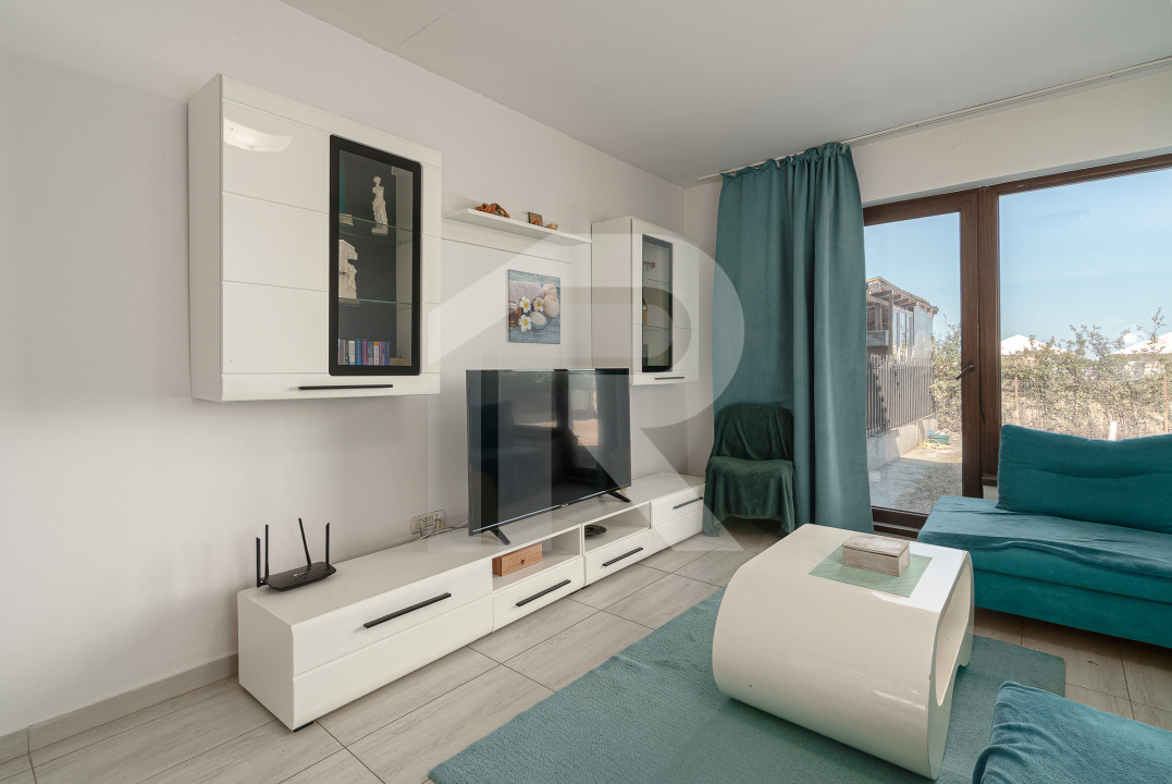 VIDRA – COMPLEX DEALUL VERDE, DUPLEX 90 MP, LOT 300 MP!