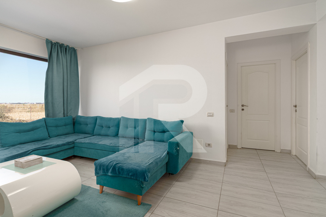 VIDRA – COMPLEX DEALUL VERDE, DUPLEX 90 MP, LOT 300 MP!