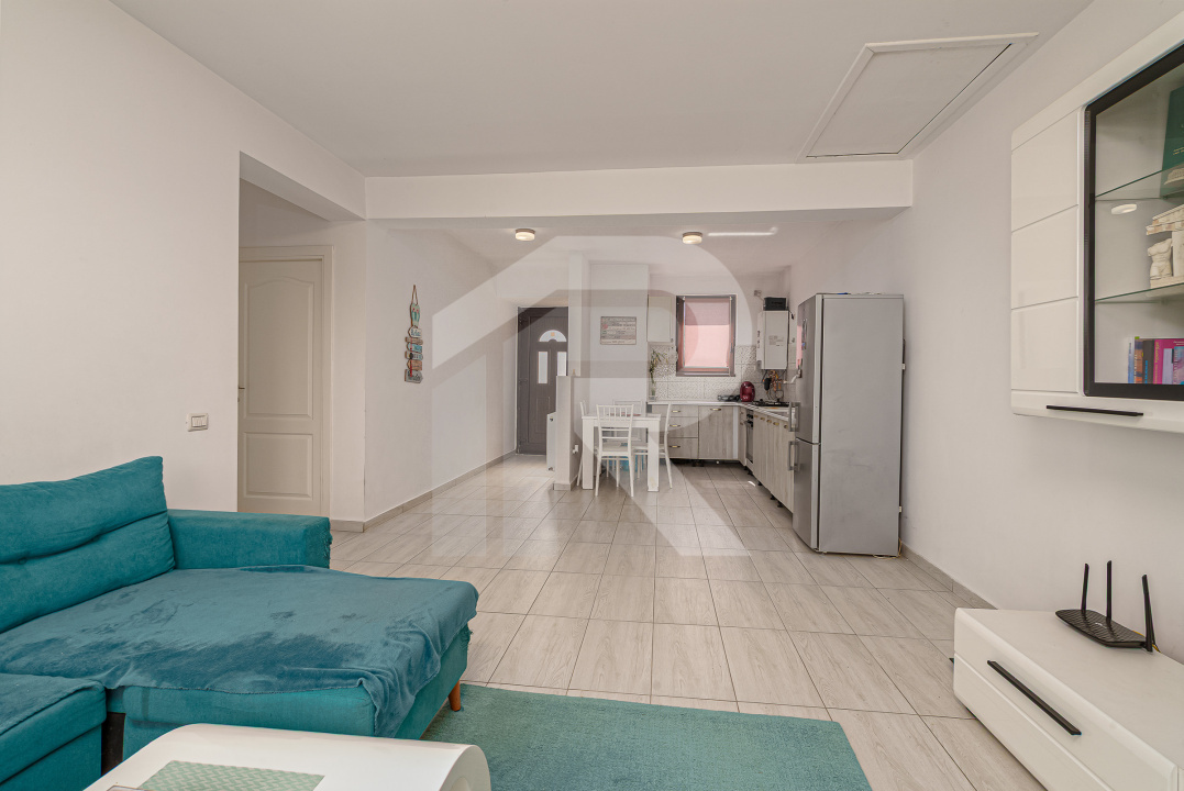 VIDRA – COMPLEX DEALUL VERDE, DUPLEX 90 MP, LOT 300 MP!