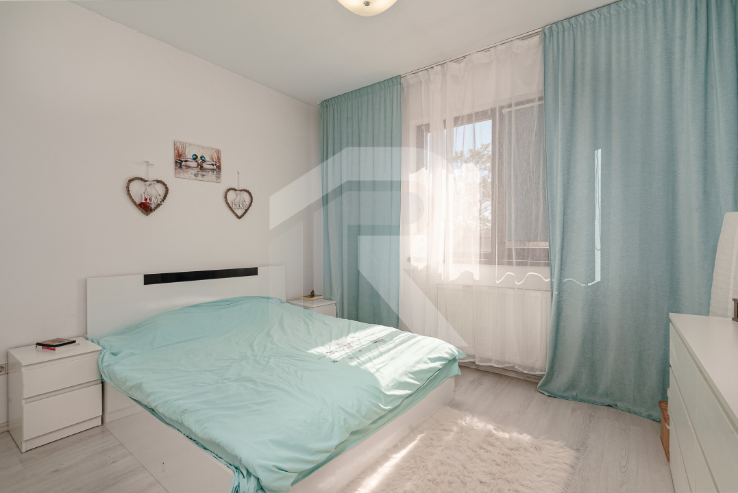 VIDRA – COMPLEX DEALUL VERDE, DUPLEX 90 MP, LOT 300 MP!