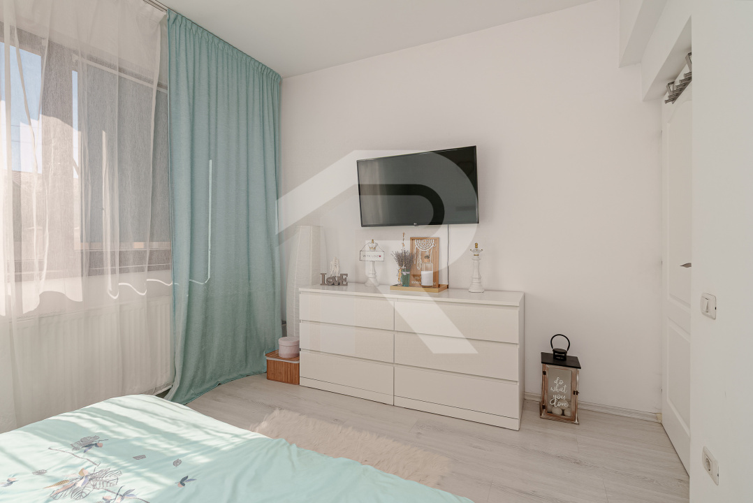VIDRA – COMPLEX DEALUL VERDE, DUPLEX 90 MP, LOT 300 MP!