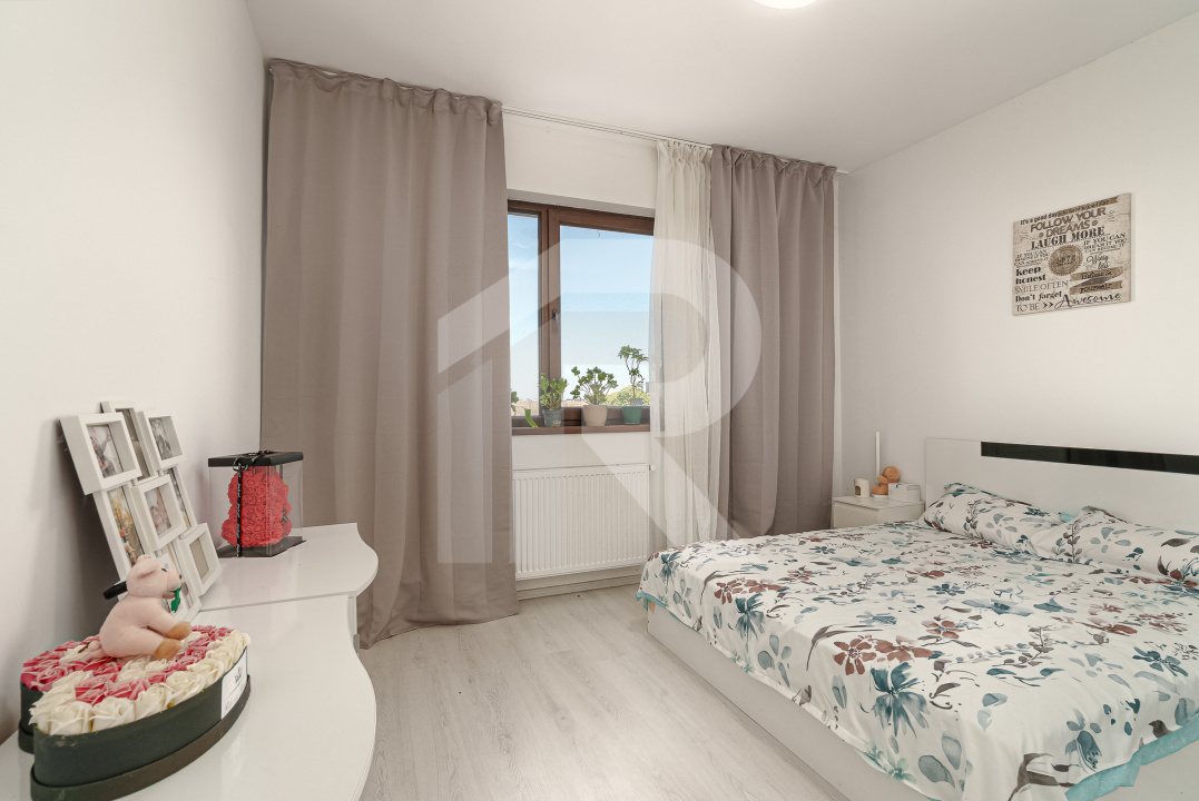 VIDRA – COMPLEX DEALUL VERDE, DUPLEX 90 MP, LOT 300 MP!