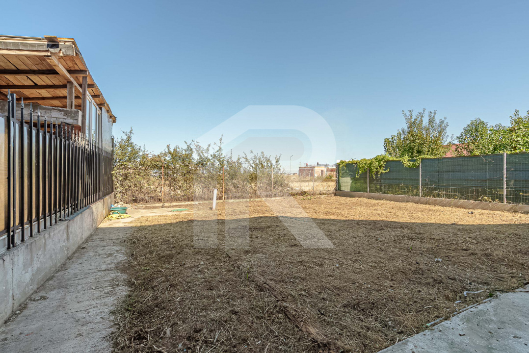 VIDRA – COMPLEX DEALUL VERDE, DUPLEX 90 MP, LOT 300 MP!