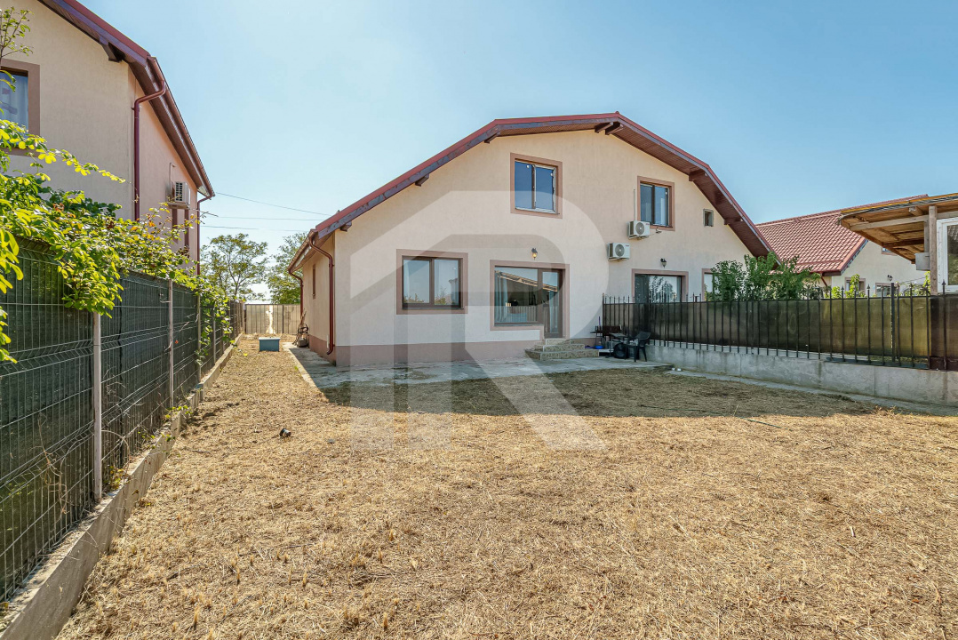 VIDRA – COMPLEX DEALUL VERDE, DUPLEX 90 MP, LOT 300 MP!