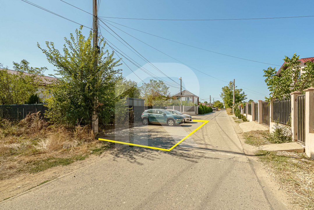 VIDRA – COMPLEX DEALUL VERDE, DUPLEX 90 MP, LOT 300 MP!