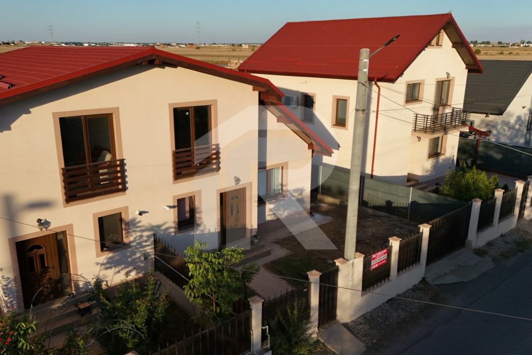 VIDRA – COMPLEX DEALUL VERDE, DUPLEX 90 MP, LOT 300 MP!