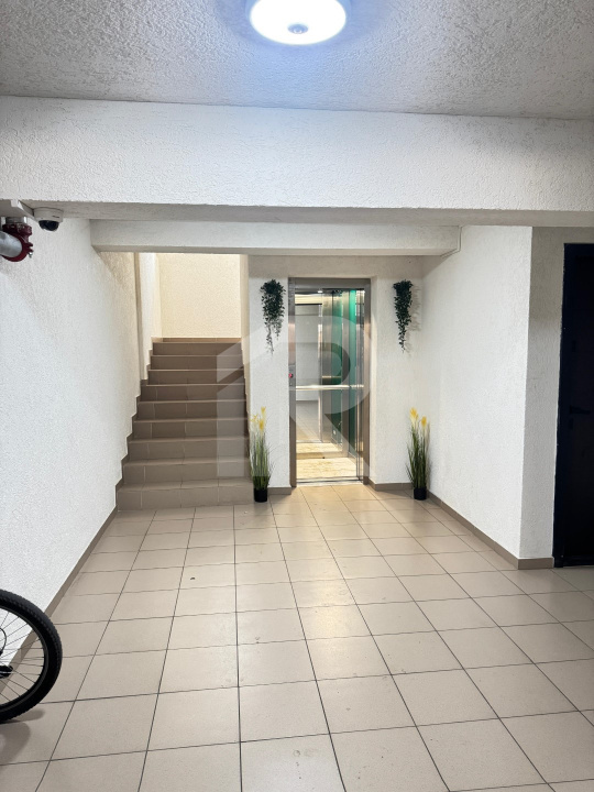 BERCENI – DRUMUL JILAVEI 89F, APARTAMENT 2 CAMERE, 46 MP, ETAJ 2!