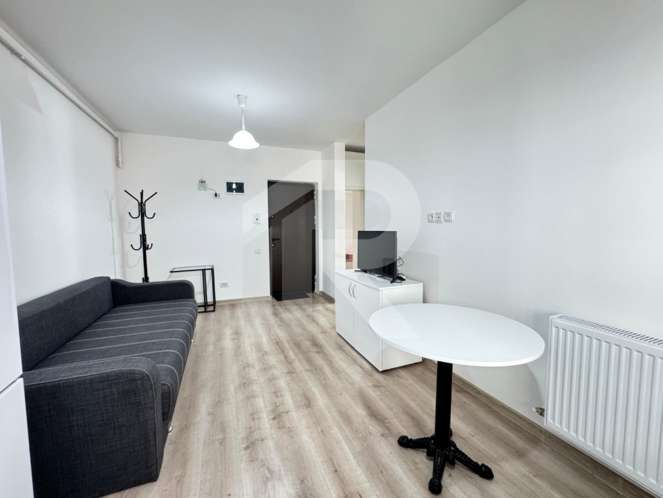BERCENI – DRUMUL JILAVEI 89F, APARTAMENT 2 CAMERE, 46 MP, ETAJ 2!