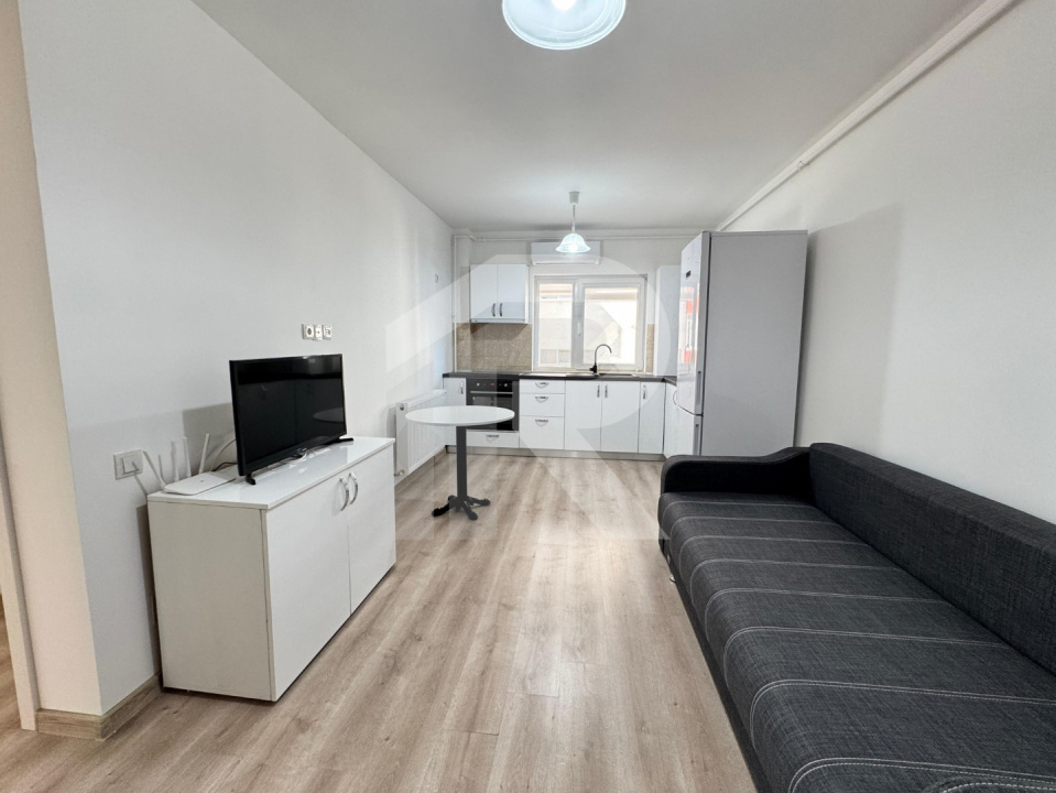 BERCENI – DRUMUL JILAVEI 89F, APARTAMENT 2 CAMERE, 46 MP, ETAJ 2!