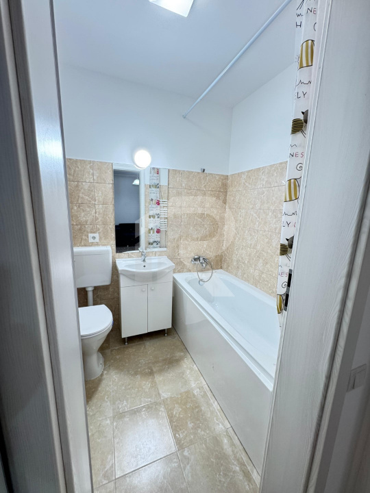 BERCENI – DRUMUL JILAVEI 89F, APARTAMENT 2 CAMERE, 46 MP, ETAJ 2!