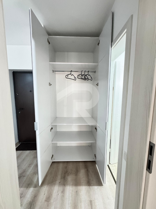 BERCENI – DRUMUL JILAVEI 89F, APARTAMENT 2 CAMERE, 46 MP, ETAJ 2!