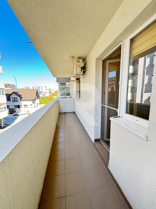 BERCENI – DRUMUL JILAVEI 89F, APARTAMENT 2 CAMERE, 46 MP, ETAJ 2!