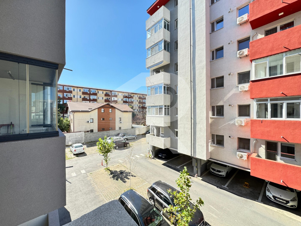 BERCENI – DRUMUL JILAVEI 89F, APARTAMENT 2 CAMERE, 46 MP, ETAJ 2!