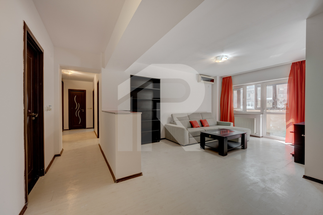 SPLAIUL UNIRII – CONFORT CITY – 3 CAMERE, ETAJ 3, 102 MP, 2 LOCURI PARCARE !