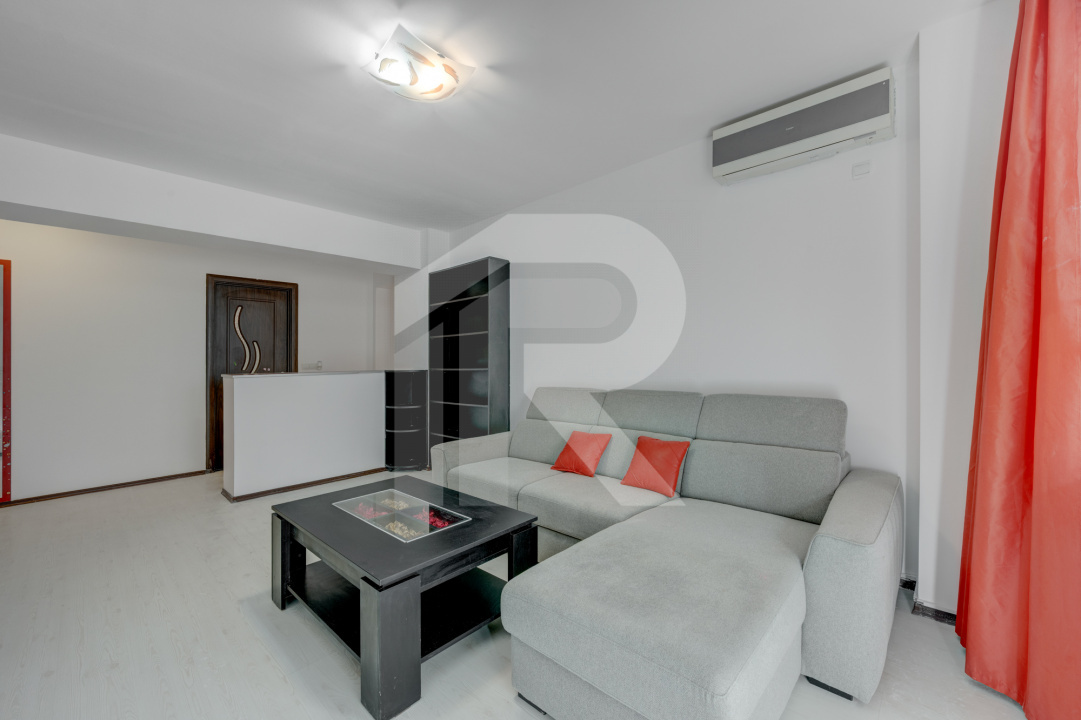 SPLAIUL UNIRII – CONFORT CITY – 3 CAMERE, ETAJ 3, 102 MP, 2 LOCURI PARCARE !