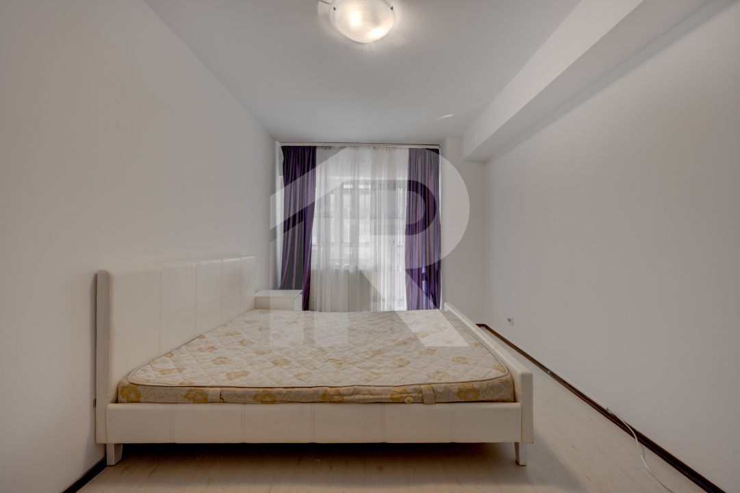 SPLAIUL UNIRII – CONFORT CITY – 3 CAMERE, ETAJ 3, 102 MP, 2 LOCURI PARCARE !