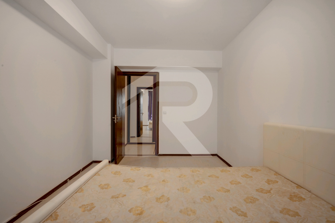 SPLAIUL UNIRII – CONFORT CITY – 3 CAMERE, ETAJ 3, 102 MP, 2 LOCURI PARCARE !