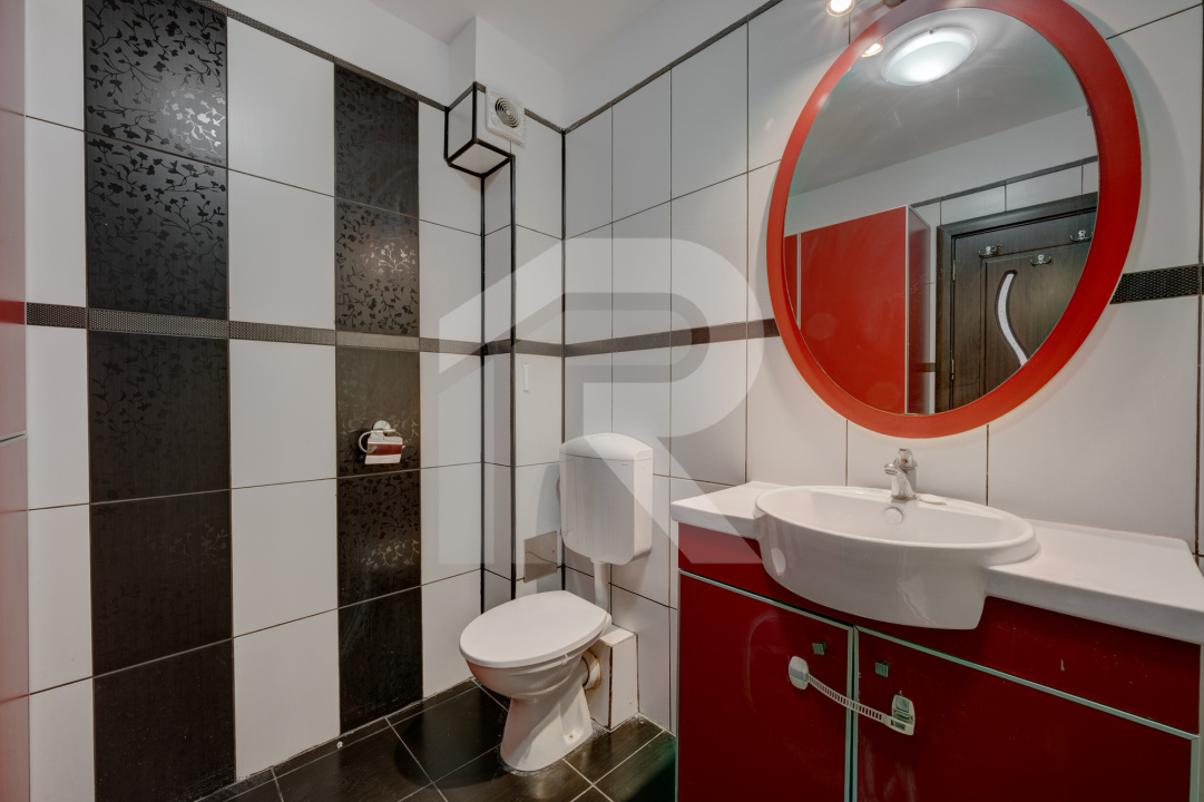 SPLAIUL UNIRII – CONFORT CITY – 3 CAMERE, ETAJ 3, 102 MP, 2 LOCURI PARCARE !
