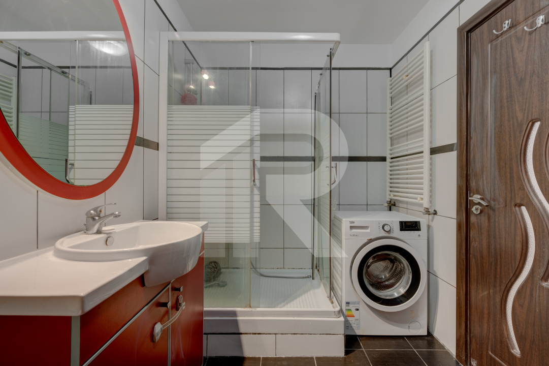 SPLAIUL UNIRII – CONFORT CITY – 3 CAMERE, ETAJ 3, 102 MP, 2 LOCURI PARCARE !