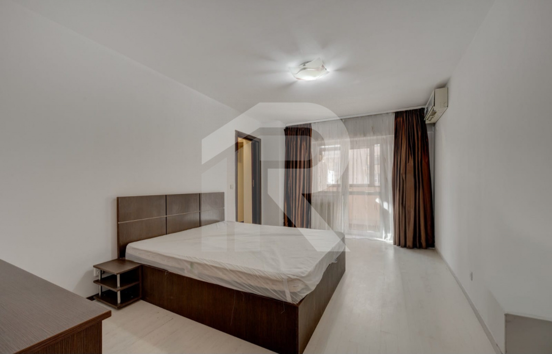 SPLAIUL UNIRII – CONFORT CITY – 3 CAMERE, ETAJ 3, 102 MP, 2 LOCURI PARCARE !