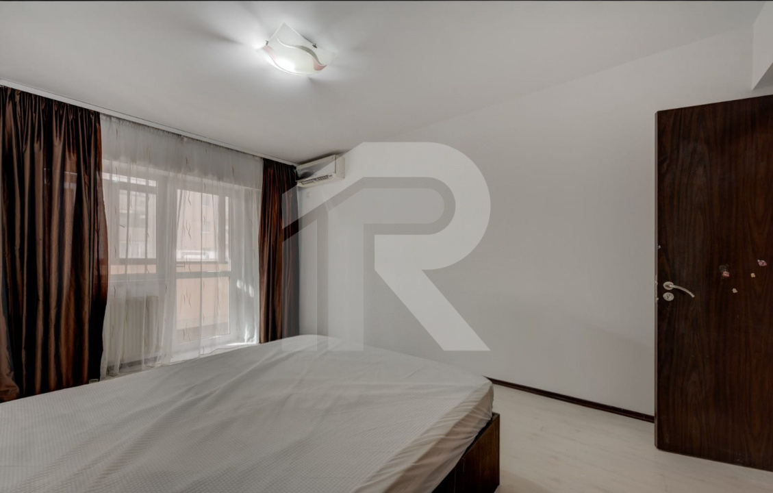 SPLAIUL UNIRII – CONFORT CITY – 3 CAMERE, ETAJ 3, 102 MP, 2 LOCURI PARCARE !