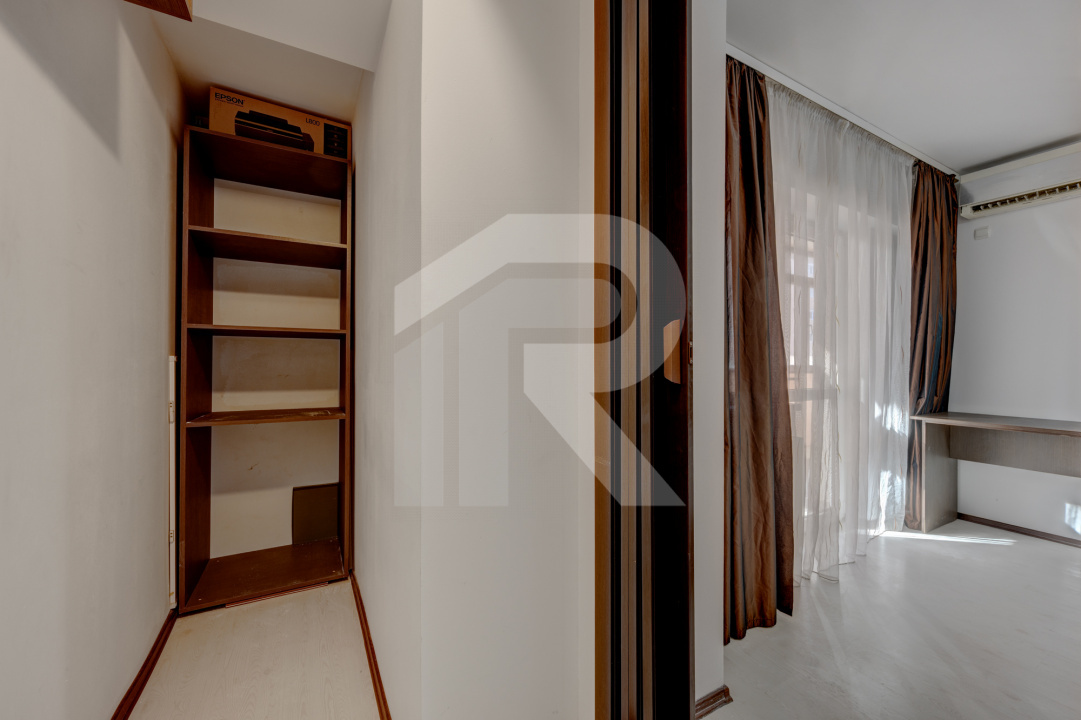 SPLAIUL UNIRII – CONFORT CITY – 3 CAMERE, ETAJ 3, 102 MP, 2 LOCURI PARCARE !