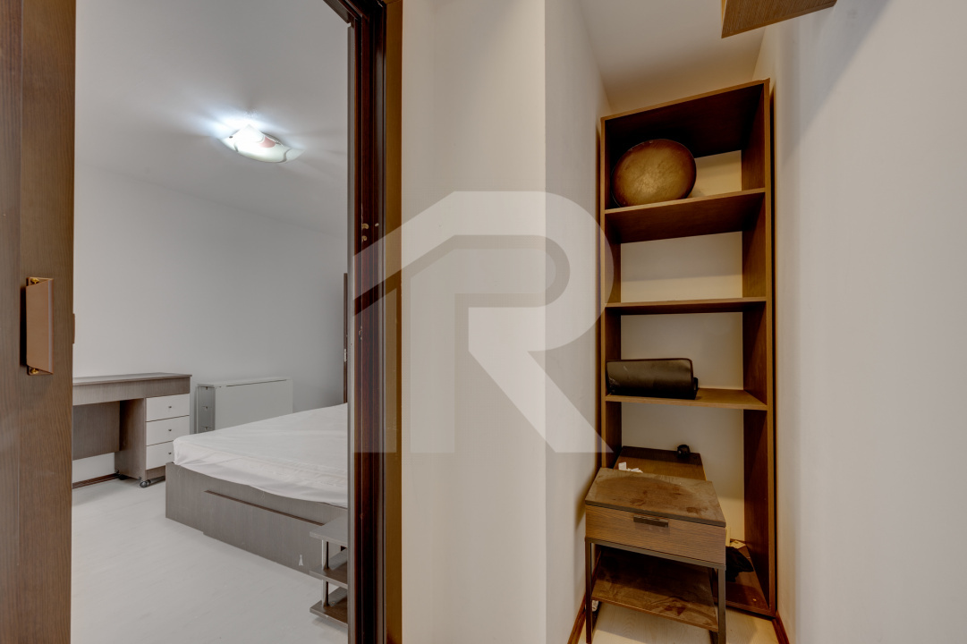 SPLAIUL UNIRII – CONFORT CITY – 3 CAMERE, ETAJ 3, 102 MP, 2 LOCURI PARCARE !