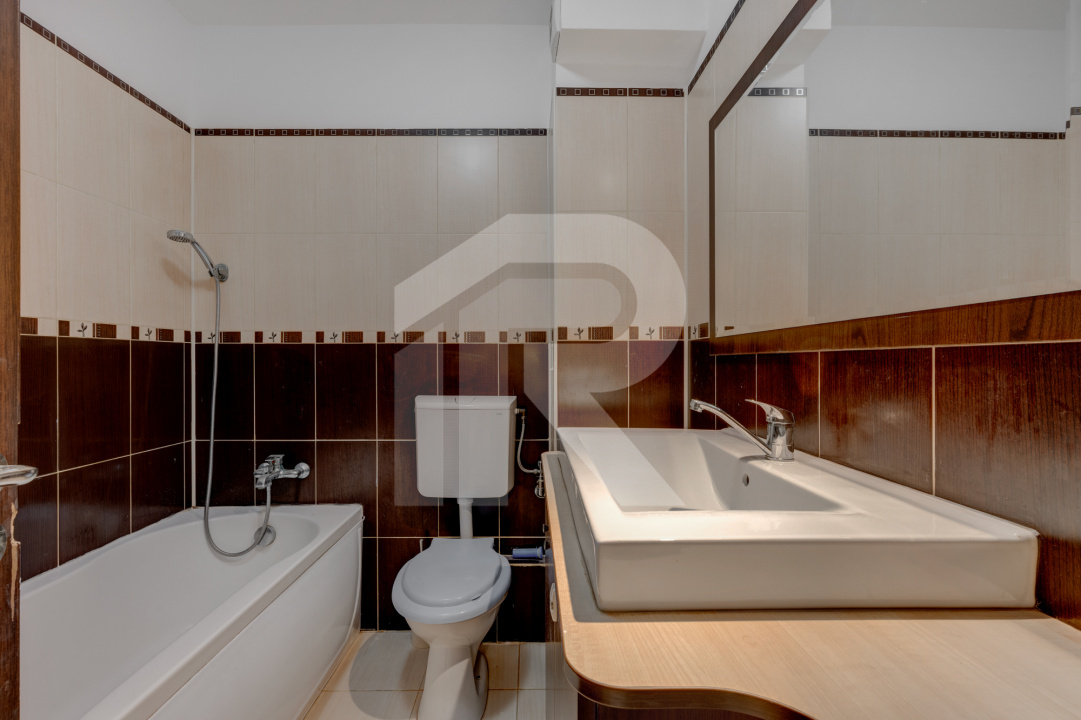 SPLAIUL UNIRII – CONFORT CITY – 3 CAMERE, ETAJ 3, 102 MP, 2 LOCURI PARCARE !