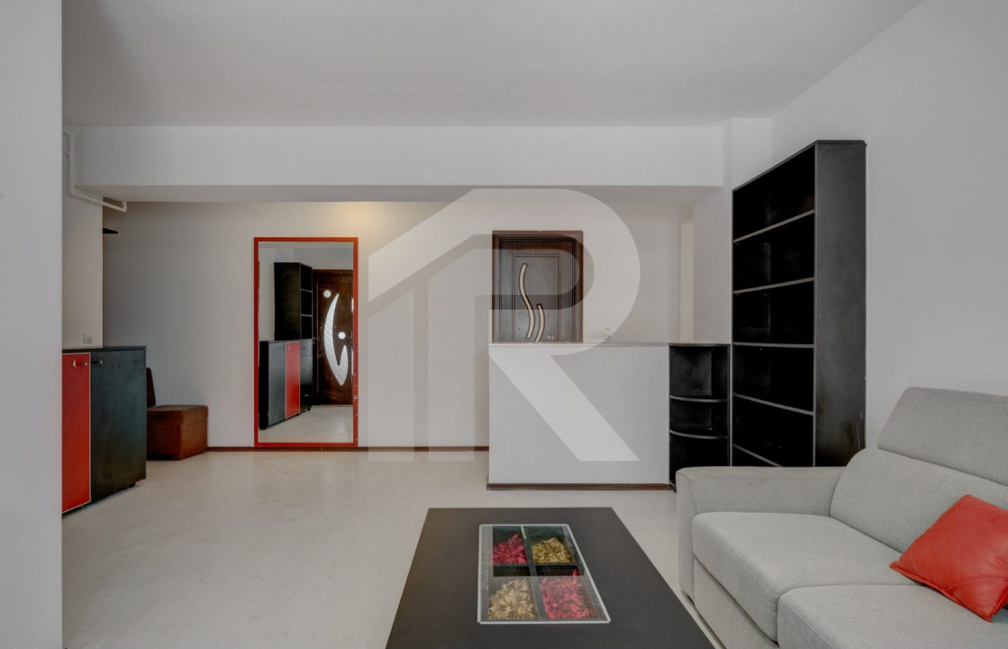 SPLAIUL UNIRII – CONFORT CITY – 3 CAMERE, ETAJ 3, 102 MP, 2 LOCURI PARCARE !