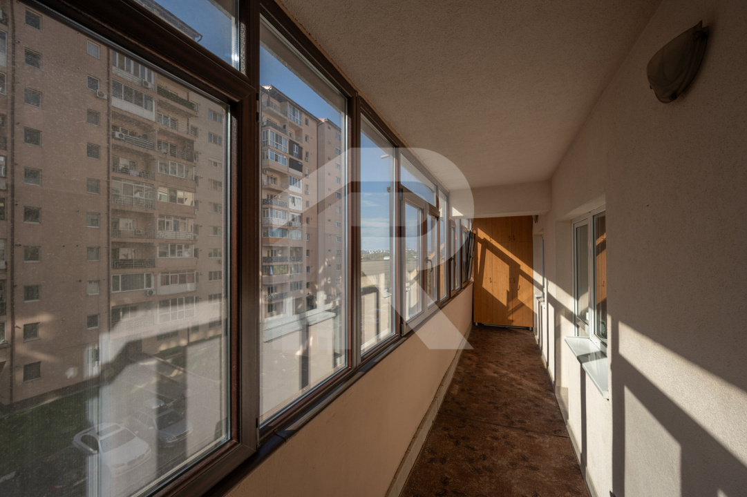 SPLAIUL UNIRII – CONFORT CITY – 3 CAMERE, ETAJ 3, 102 MP, 2 LOCURI PARCARE !