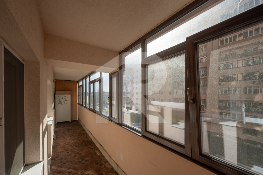 SPLAIUL UNIRII – CONFORT CITY – 3 CAMERE, ETAJ 3, 102 MP, 2 LOCURI PARCARE !