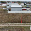 VIDRA – TEREN 300 MP, INTRAVILAN CONSTRUIBIL, ACCES CATRE LAC! 