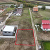 VIDRA – TEREN 300 MP, INTRAVILAN CONSTRUIBIL, ACCES CATRE LAC! 