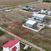 VIDRA – TEREN 300 MP, INTRAVILAN CONSTRUIBIL, ACCES CATRE LAC! 