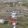 VIDRA – TEREN 300 MP, INTRAVILAN CONSTRUIBIL, ACCES CATRE LAC! 